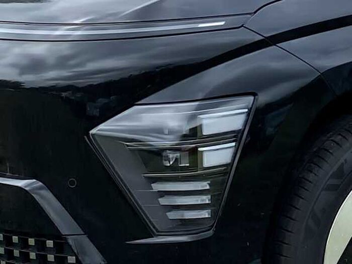 Hyundai KONA Elektro 49kWh Trend elektr. Heckl.