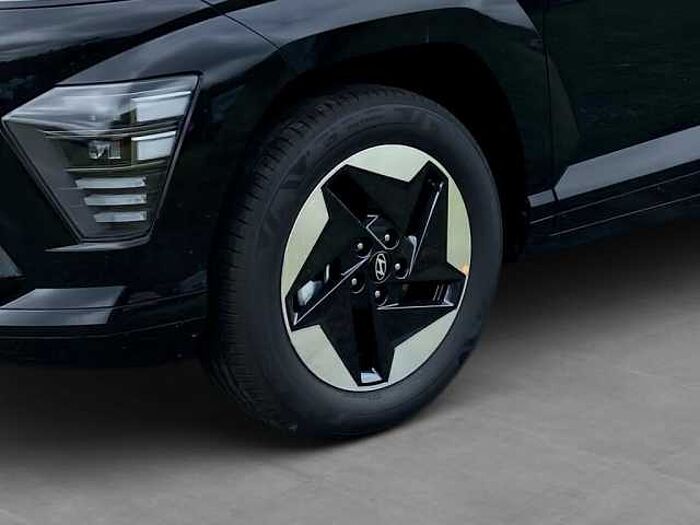 Hyundai KONA Elektro 49kWh Trend elektr. Heckl.