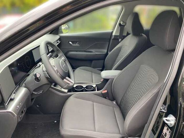 Hyundai KONA Elektro 49kWh Trend elektr. Heckl.