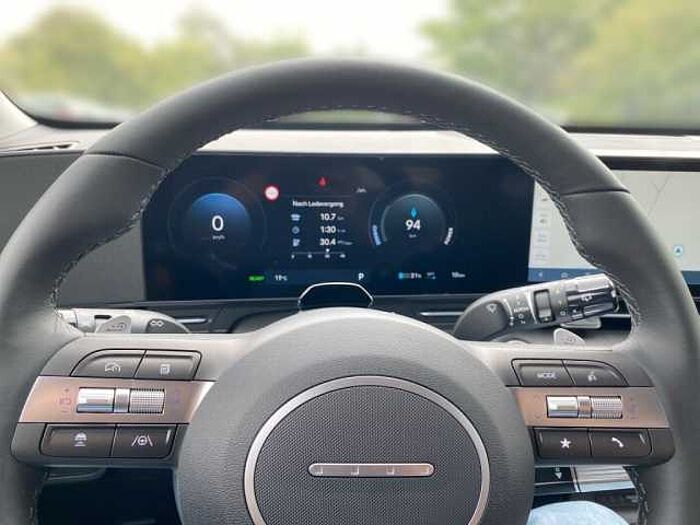 Hyundai KONA Elektro 49kWh Trend elektr. Heckl.