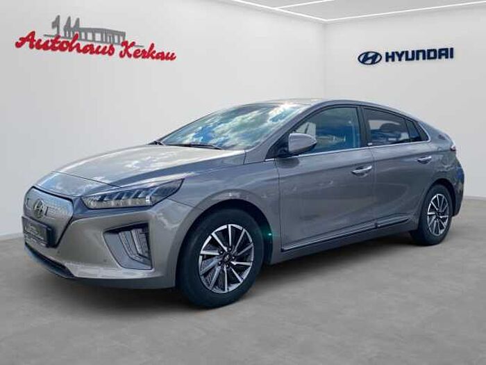 Hyundai IONIQ Elektro Prime