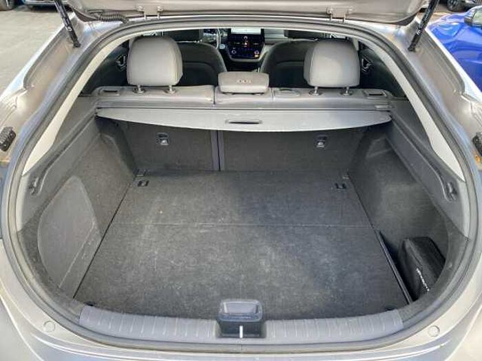 Hyundai IONIQ Elektro Prime
