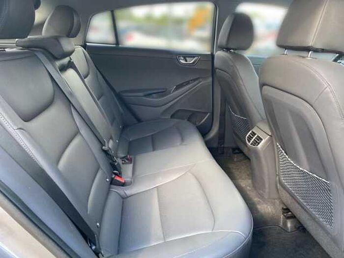 Hyundai IONIQ Elektro Prime