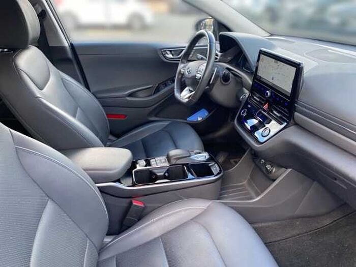 Hyundai IONIQ Elektro Prime