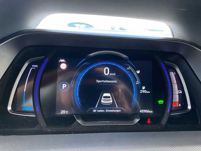 Hyundai IONIQ Elektro Prime