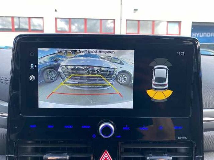 Hyundai IONIQ Elektro Prime