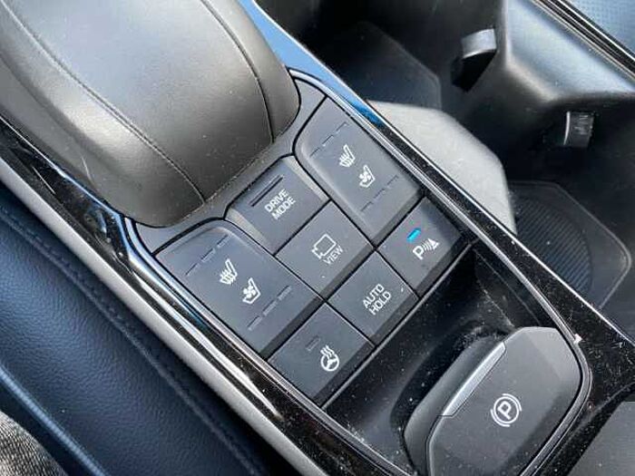 Hyundai IONIQ Elektro Prime