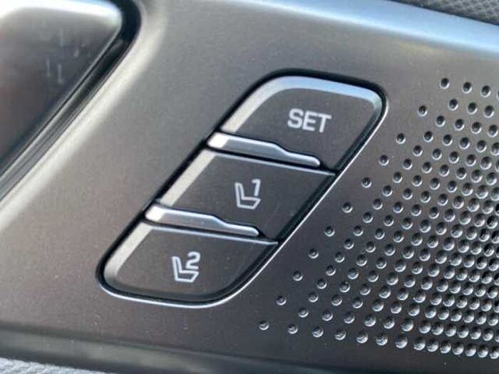 Hyundai IONIQ Elektro Prime