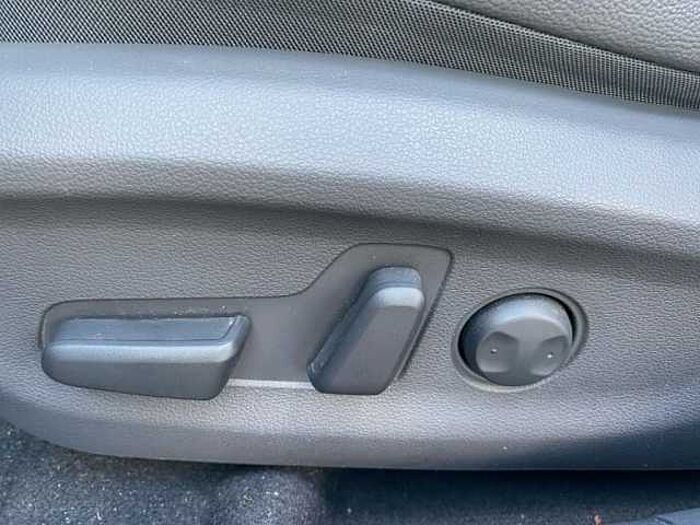 Hyundai IONIQ Elektro Prime