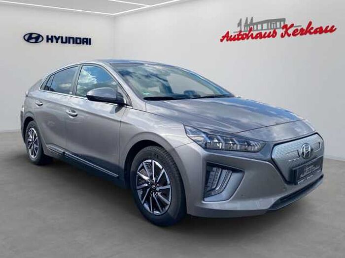 Hyundai IONIQ Elektro Prime