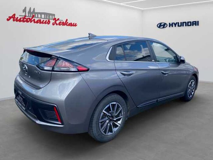 Hyundai IONIQ Elektro Prime
