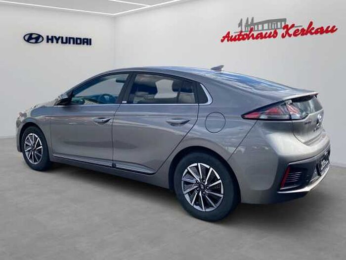 Hyundai IONIQ Elektro Prime
