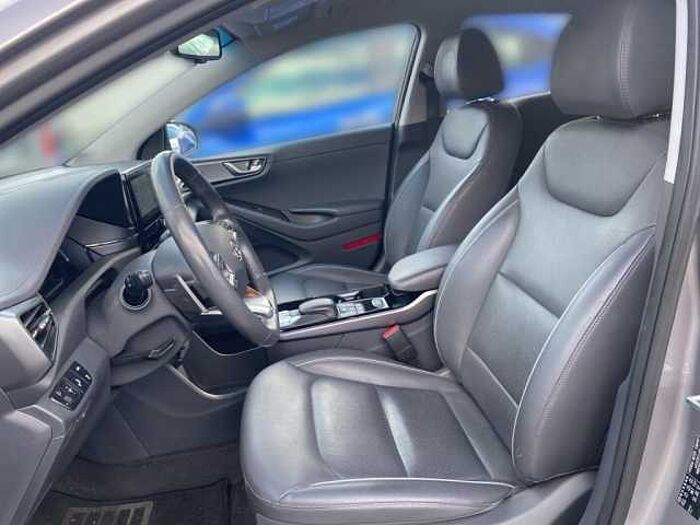 Hyundai IONIQ Elektro Prime