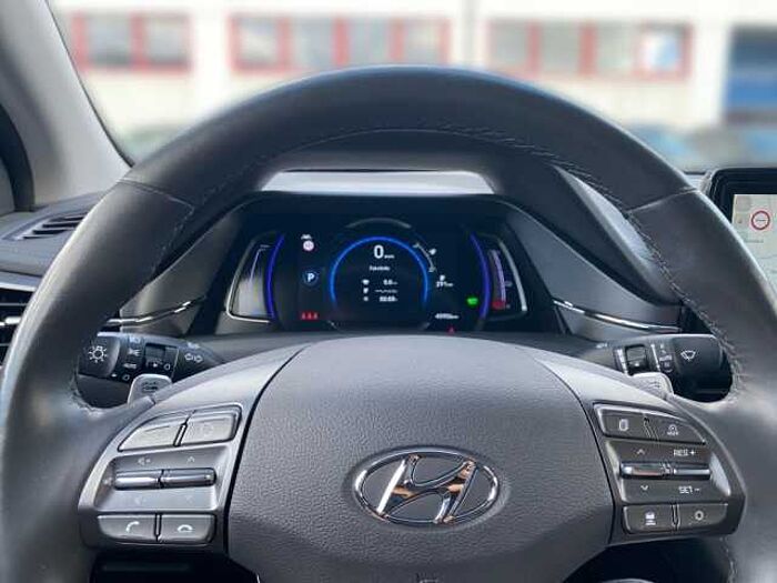 Hyundai IONIQ Elektro Prime