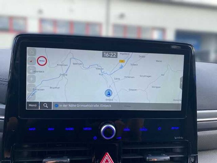 Hyundai IONIQ Elektro Prime