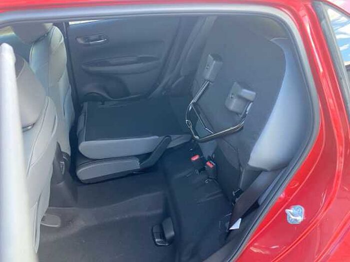 Honda Jazz e:HEV 1.5 i-MMD Hybrid Advance Sport (GR)