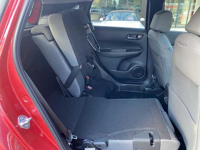 Honda Jazz e:HEV 1.5 i-MMD Hybrid Advance Sport (GR)