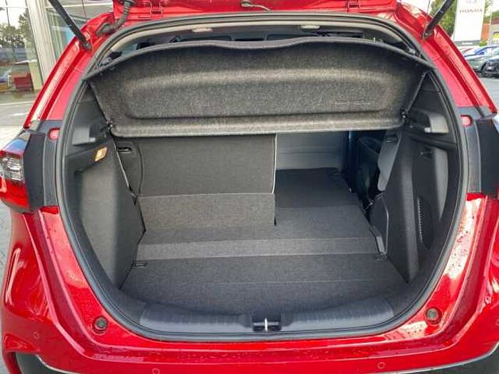 Honda Jazz e:HEV 1.5 i-MMD Hybrid Advance Sport (GR)