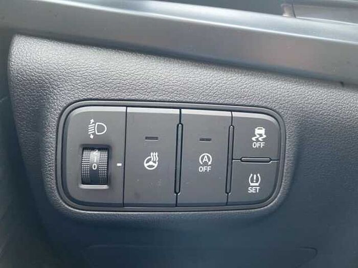 Hyundai i20 1.0 T-GDI N Line (BC3)