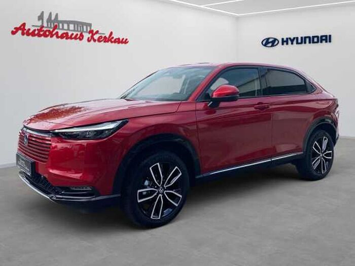 Honda HR-V e:HEV 1.5 i-MMD Hybrid Advance (RV/RV)