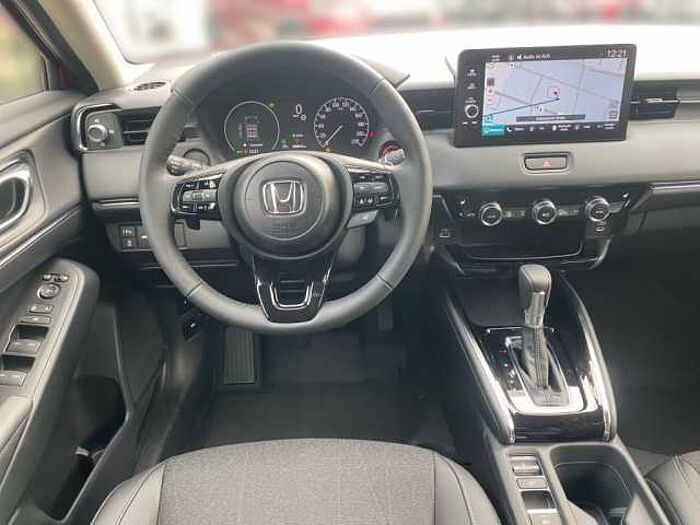 Honda HR-V e:HEV 1.5 i-MMD Hybrid Advance (RV/RV)