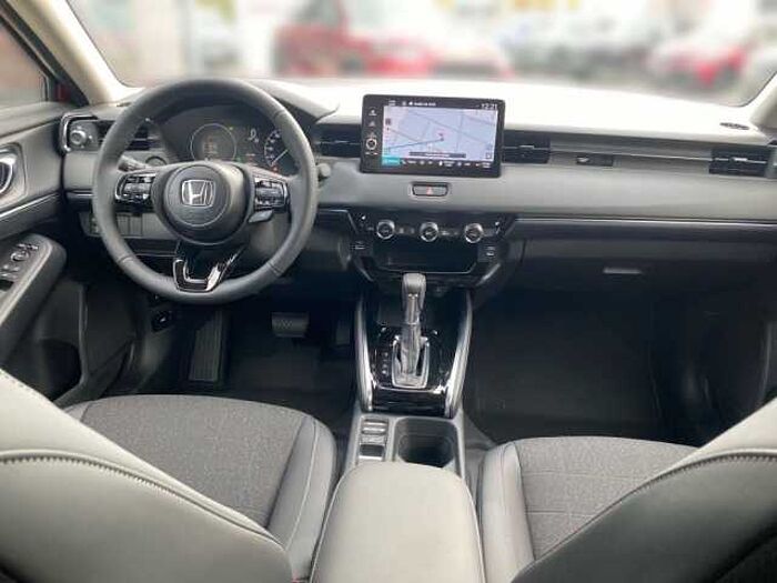 Honda HR-V e:HEV 1.5 i-MMD Hybrid Advance (RV/RV)
