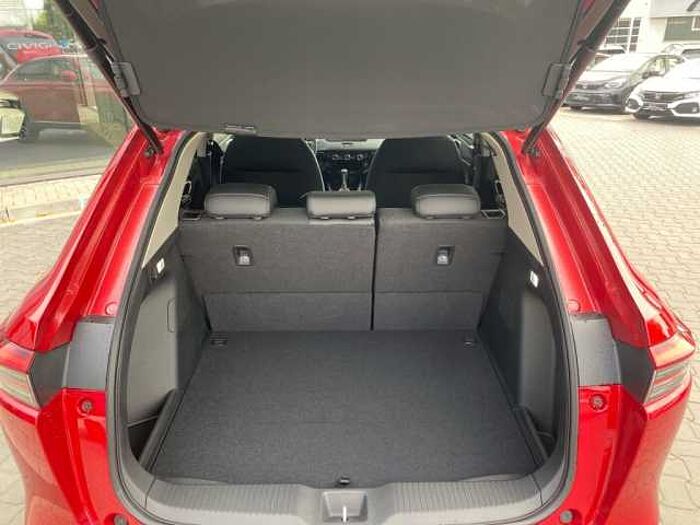 Honda HR-V e:HEV 1.5 i-MMD Hybrid Advance (RV/RV)