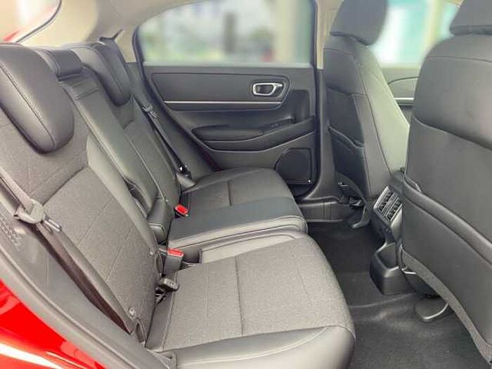 Honda HR-V e:HEV 1.5 i-MMD Hybrid Advance (RV/RV)