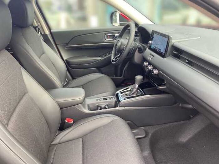 Honda HR-V e:HEV 1.5 i-MMD Hybrid Advance (RV/RV)