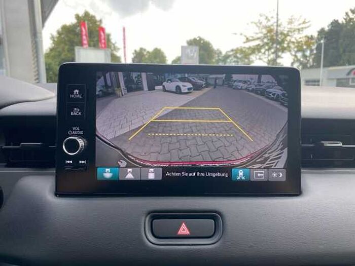 Honda HR-V e:HEV 1.5 i-MMD Hybrid Advance (RV/RV)