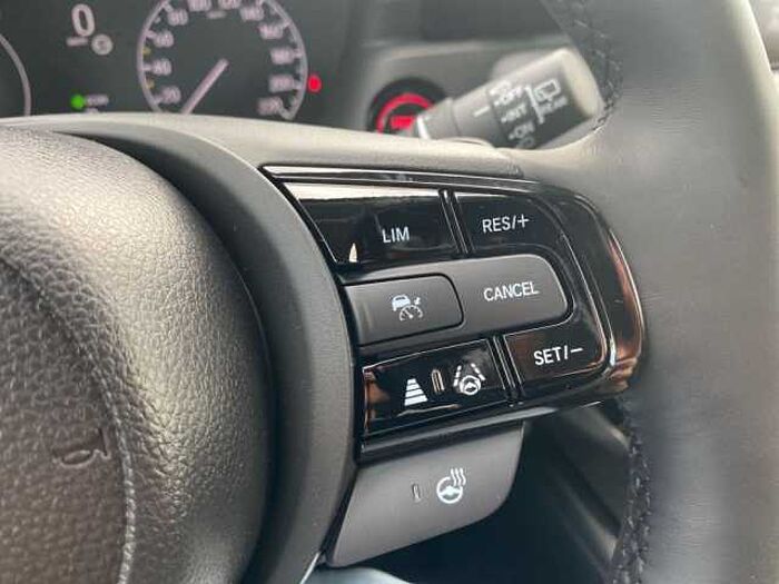 Honda HR-V e:HEV 1.5 i-MMD Hybrid Advance (RV/RV)