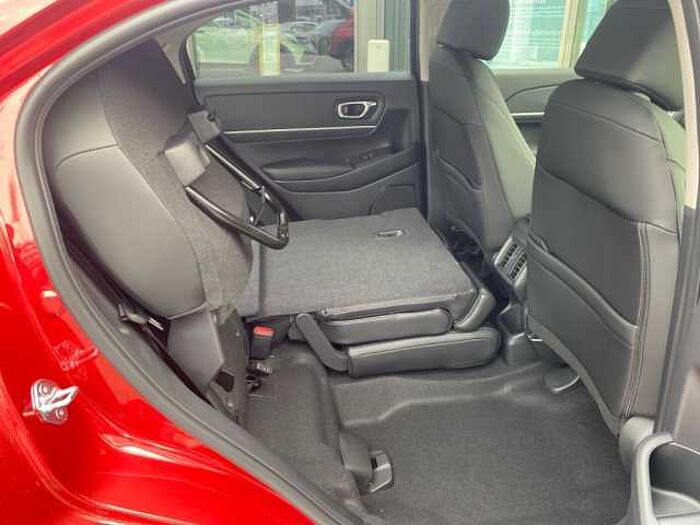 Honda HR-V e:HEV 1.5 i-MMD Hybrid Advance (RV/RV)