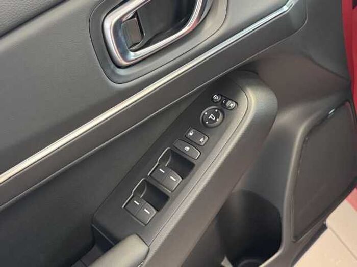 Honda HR-V e: HEV 1.5 i-MMD Hybrid Advance *Carplay*