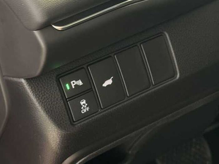 Honda HR-V e: HEV 1.5 i-MMD Hybrid Advance *Carplay*