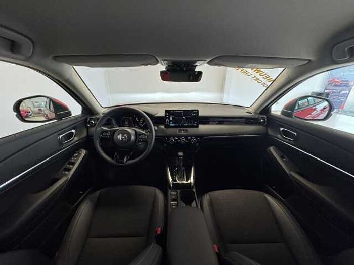 Honda HR-V e: HEV 1.5 i-MMD Hybrid Advance *Carplay*