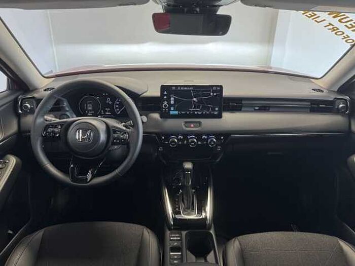 Honda HR-V e: HEV 1.5 i-MMD Hybrid Advance *Carplay*