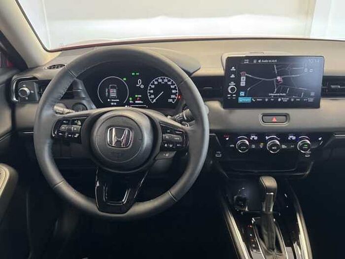 Honda HR-V e: HEV 1.5 i-MMD Hybrid Advance *Carplay*