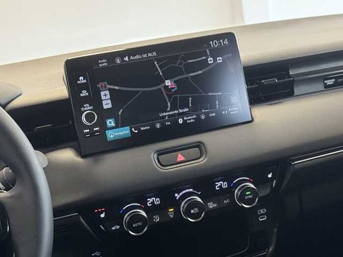 Honda HR-V e: HEV 1.5 i-MMD Hybrid Advance *Carplay*