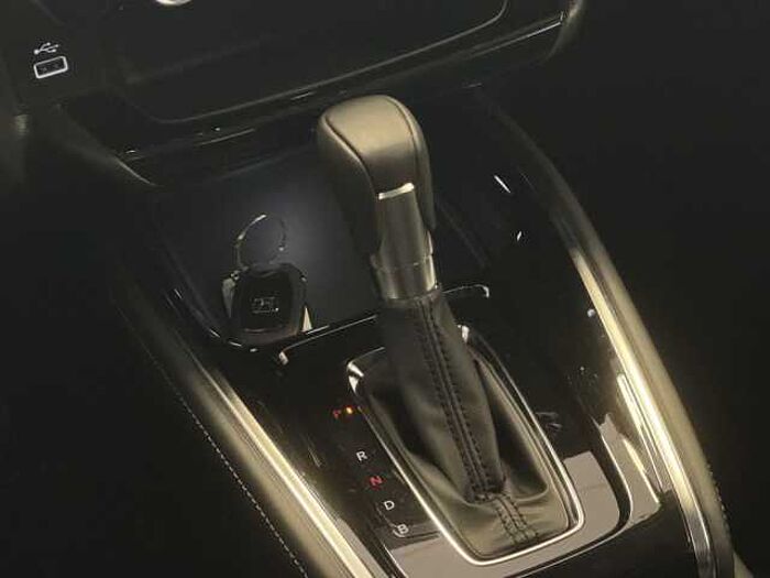 Honda HR-V e: HEV 1.5 i-MMD Hybrid Advance *Carplay*