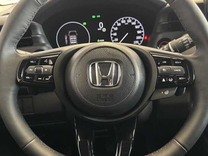 Honda HR-V e: HEV 1.5 i-MMD Hybrid Advance *Carplay*