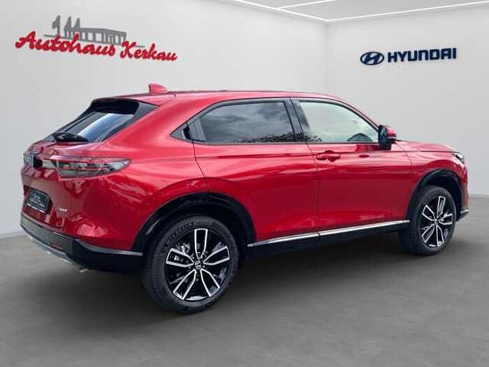 Honda HR-V e:HEV 1.5 i-MMD Hybrid Advance (RV/RV)