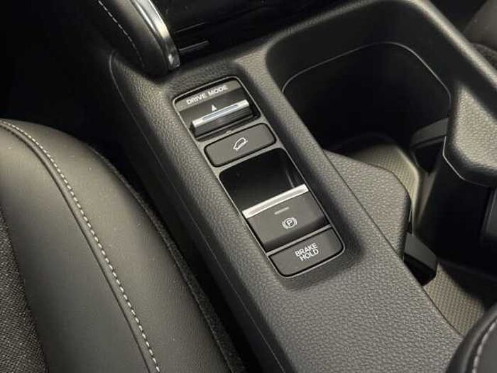 Honda HR-V e: HEV 1.5 i-MMD Hybrid Advance *Carplay*