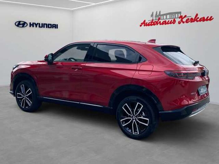 Honda HR-V e:HEV 1.5 i-MMD Hybrid Advance (RV/RV)