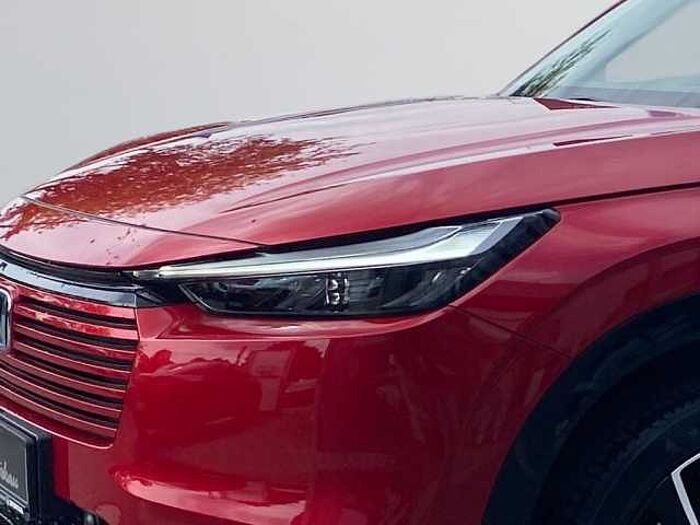 Honda HR-V e:HEV 1.5 i-MMD Hybrid Advance (RV/RV)