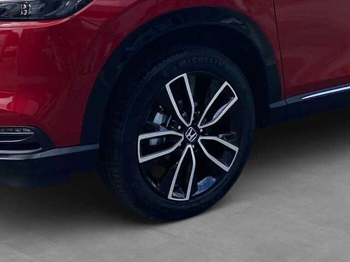 Honda HR-V e:HEV 1.5 i-MMD Hybrid Advance (RV/RV)