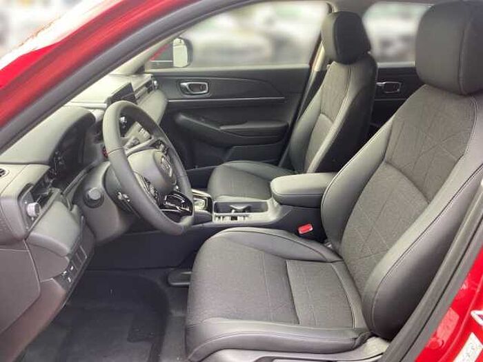 Honda HR-V e:HEV 1.5 i-MMD Hybrid Advance (RV/RV)