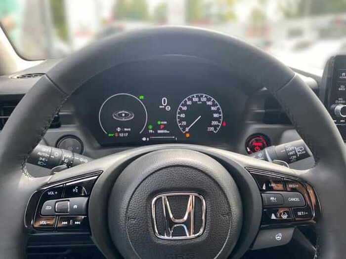 Honda HR-V e:HEV 1.5 i-MMD Hybrid Advance (RV/RV)