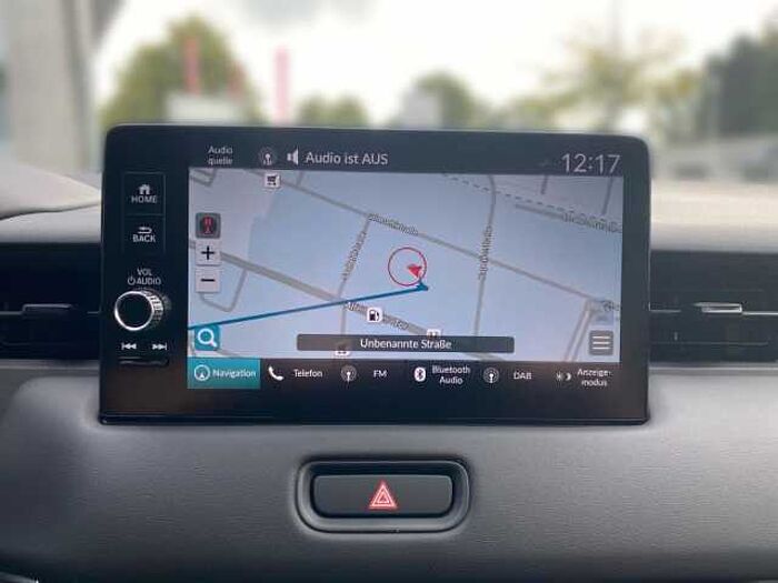 Honda HR-V e:HEV 1.5 i-MMD Hybrid Advance (RV/RV)