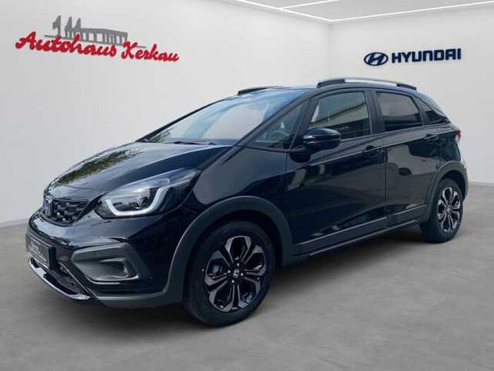 Honda Jazz e:HEV 1.5  Crosstar Advance*Colour-Paket*