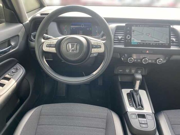 Honda Jazz e:HEV 1.5  Crosstar Advance*Colour-Paket*